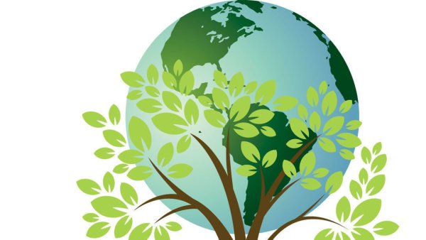 Всемирный день земли