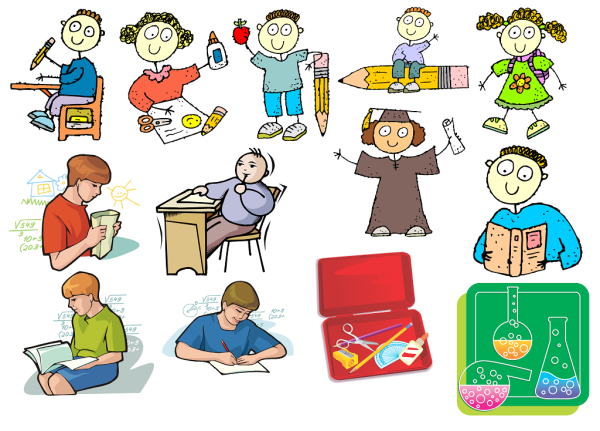 Хобби занятие для детей