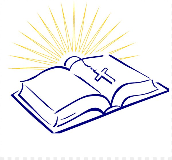 Библия иконка