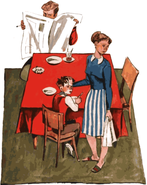 Произведения Анатолия Алексина самый счастливый день