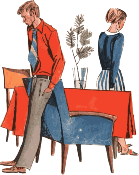 Самый счастливый день Алексин иллюстрации