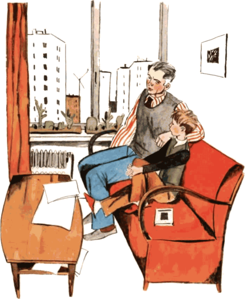 Алексин самый счастливый день