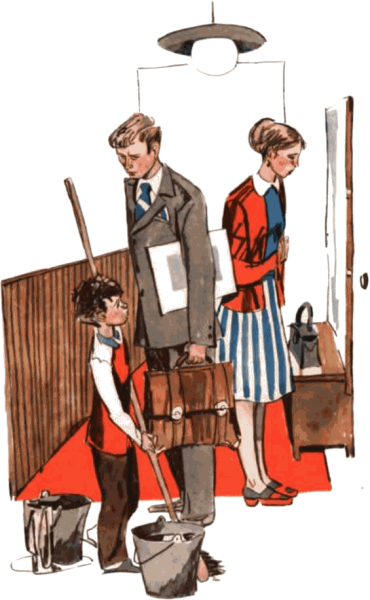 Анатолий Георгиевич Алексин самый счастливый день