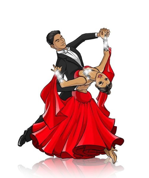 Международный день танца