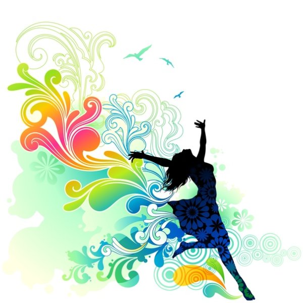 Хореография эмблема