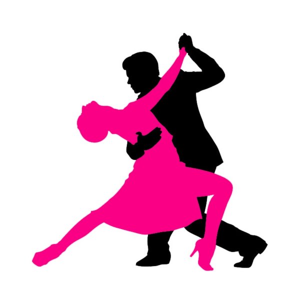 Символ танца