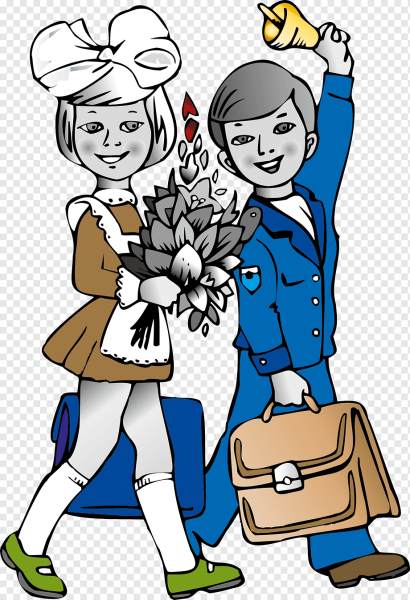 Рисунки школьников