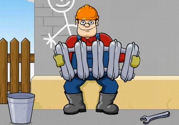 День сантехника