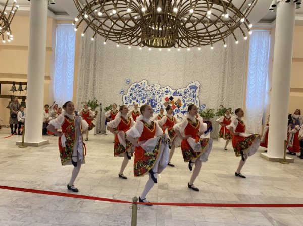 Город Королев рисунки детей