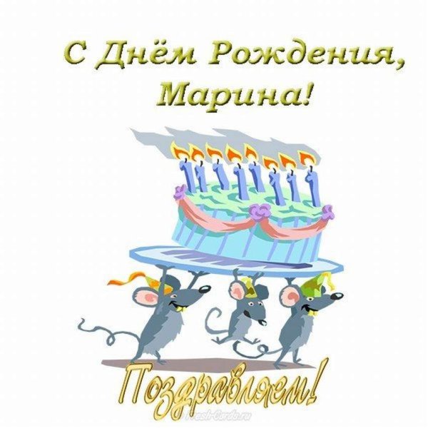 С днём рождения Дима прикольные поздравления