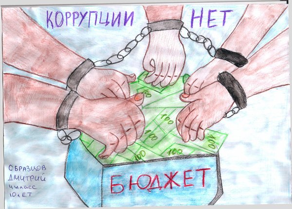 Картинки на тему коррупция