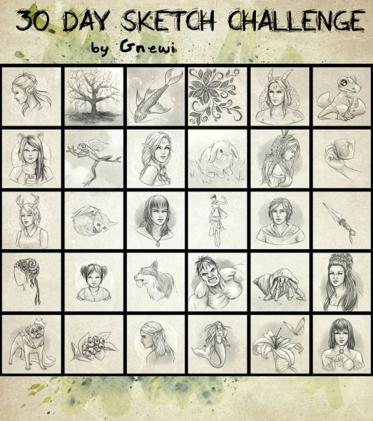 ЧЕЛЛЕНДЖ рисунки