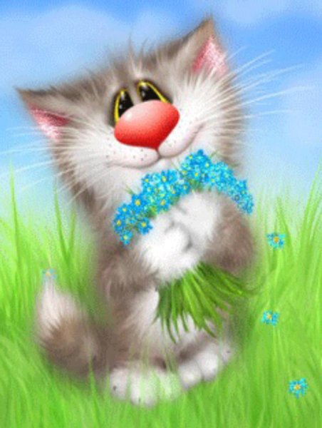 Художник Алексей Долотов Xenopus