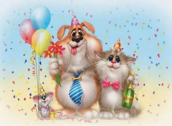 Алексей Долотов художник картины