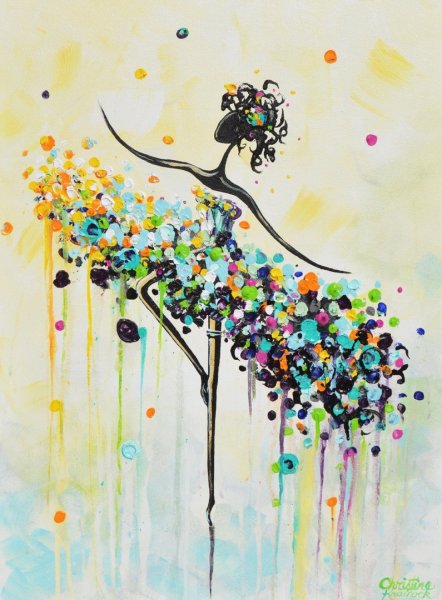 Christine Bell Krainock