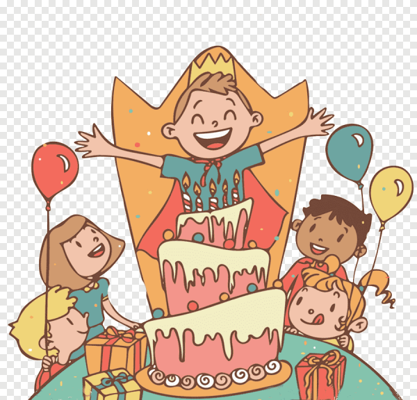 Праздничные рисунки