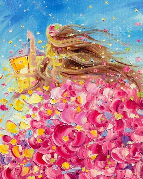 Валерия Меценатова