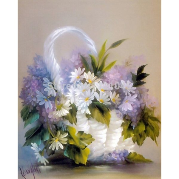 Художник Annette Kowalski