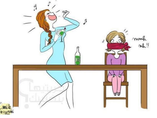 Мария Горбунова художница