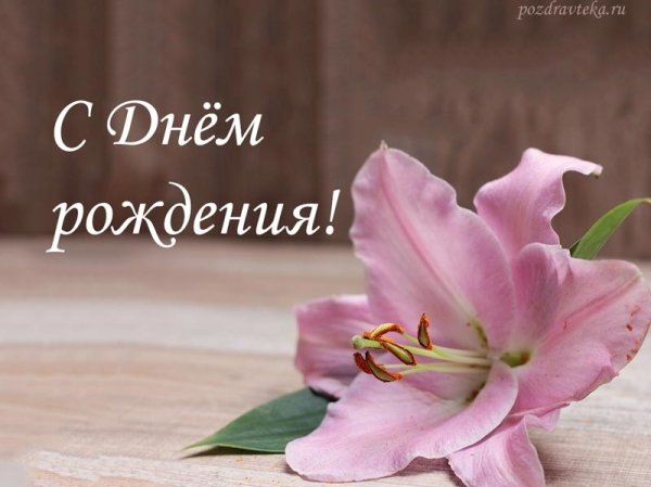 С днём рождения тётя света