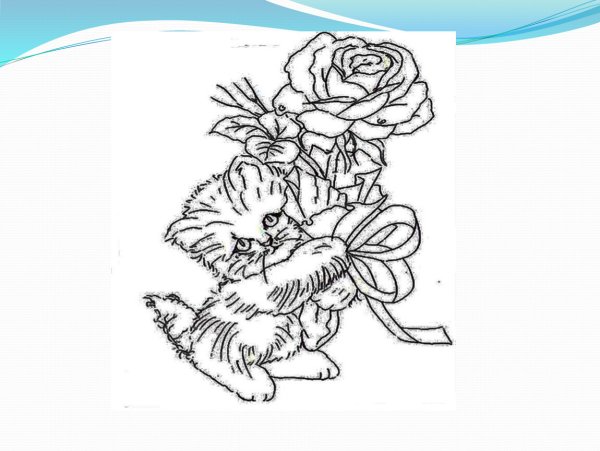 Эскизы для выжигания простые