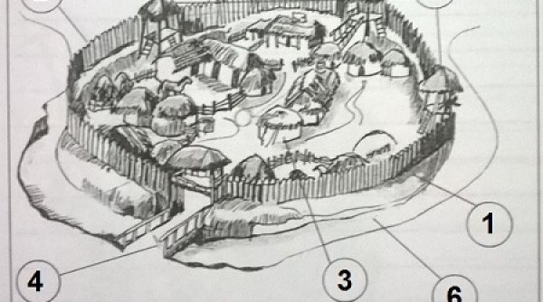 Меотское Городище