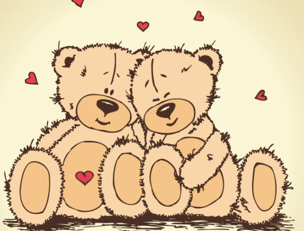 Открытки с днём рождения сестре