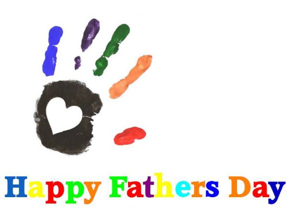 Поздравления с днём рождения папе