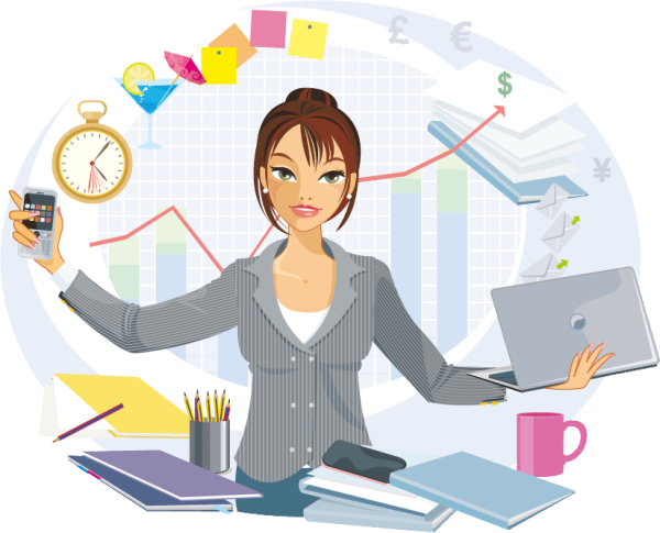 Планируем работу