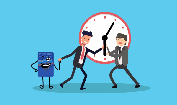 Нормированный рабочий день