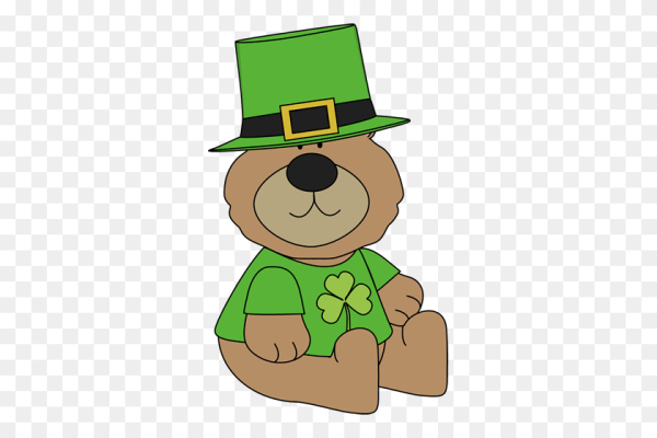 День Святого Патрика принты