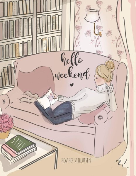 Выходные иллюстрация