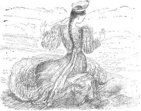 Медной горы хозяйка