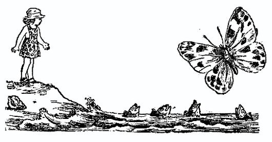 Чуковский к. и. "путаница"