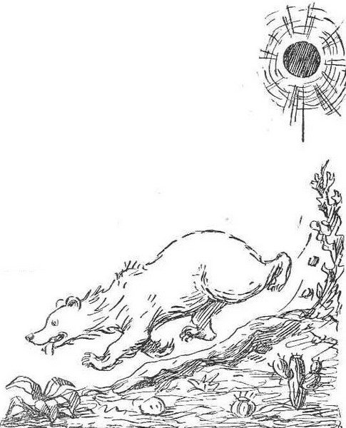 Раскраска крокодил Чуковский