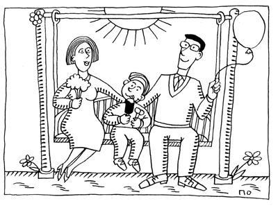 Права ребенка раскраска