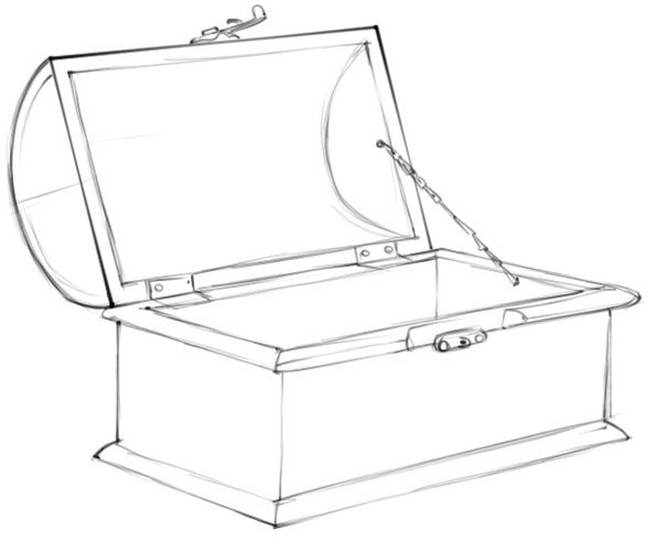 Бажов хозяйка медной горы раскраска
