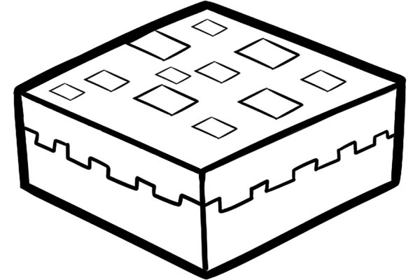 Майнкрафтные раскраска