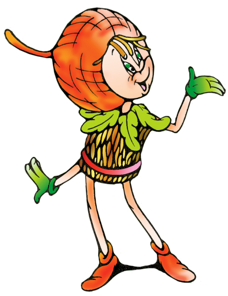 Эколята герои тихоня