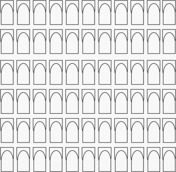 Рука для раскрашивания ногтей