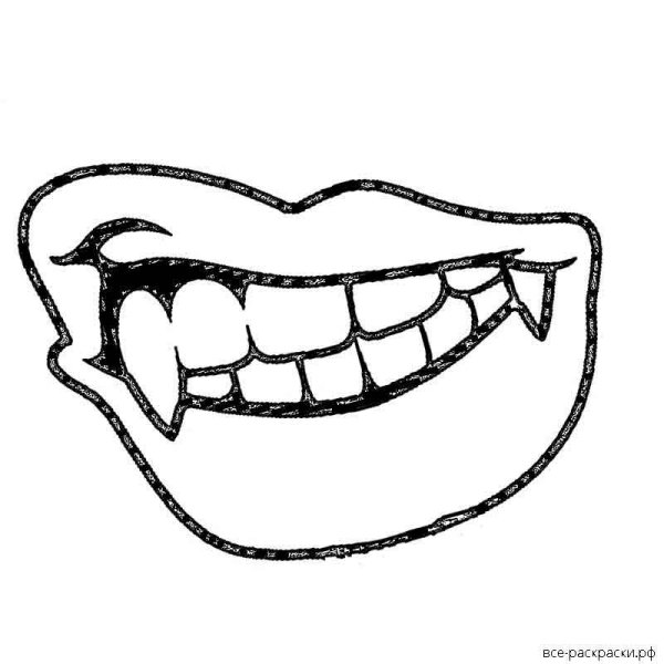 Раскраска Роллинг стоунз