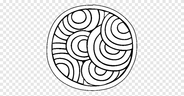 Spiroglyphics печать BTS