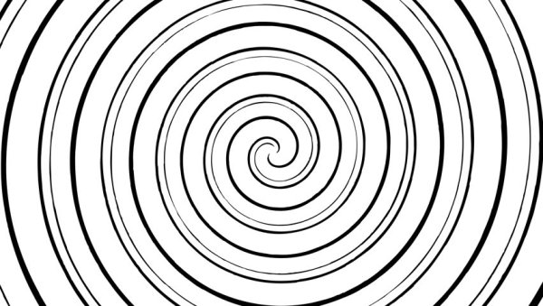 Spiroglyphics Пейтон