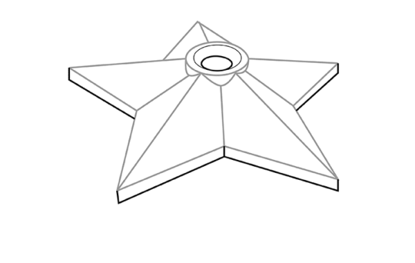 Вечный огонь