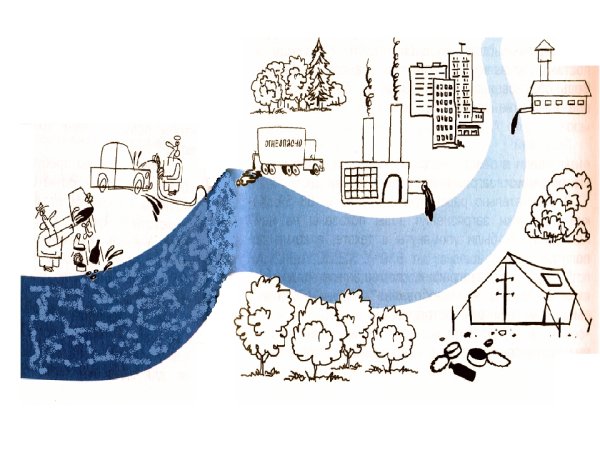 Берегите воду