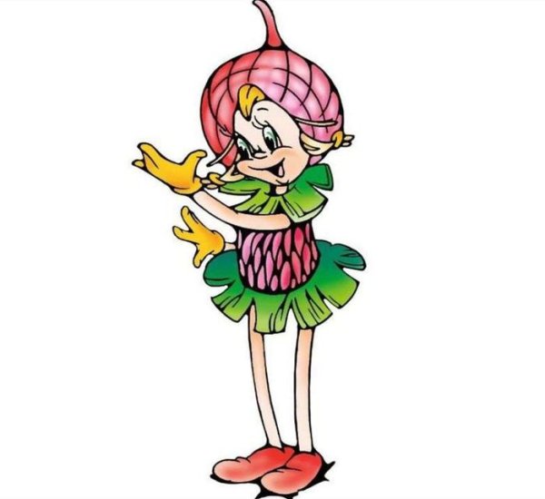 Герои Эколята картинки