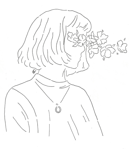 Эстетичные раскраски