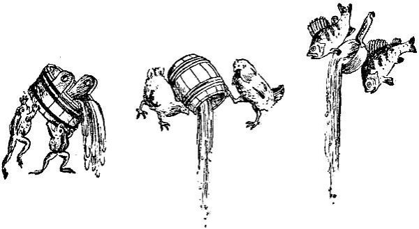 Чуковский к. и. "путаница"