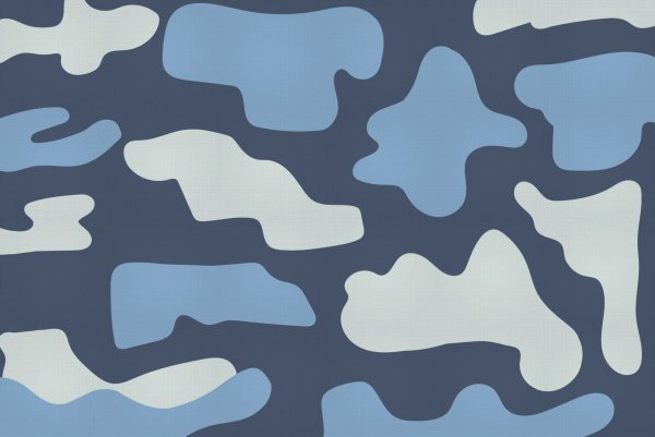 Камуфляжные пятна