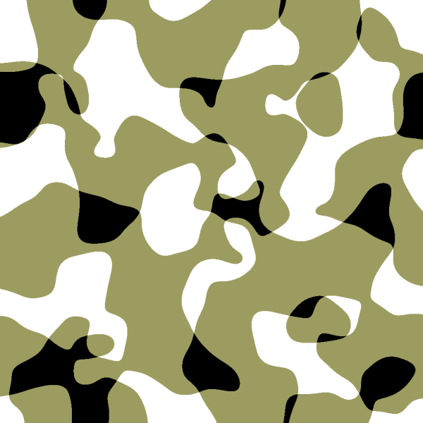 Камуфляж узор
